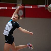 Nußbach trotz unerwarteter Niederlage im Final3-Turnier