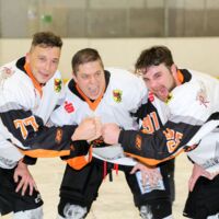 Ice Tigers stehen im Finale