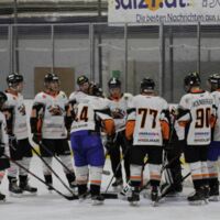 Ice Tigers schrammen im Finale an Sieg vorbei