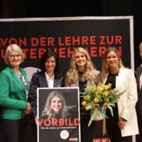 Vorbildunternehmerin des Monats –Wohlfühloase in Kremsmünster
