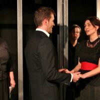 Theater Kirchdorf zeigt historische Satire