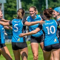 Nußbach zieht ungeschlagen ins Finale ein