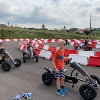 Ferienspaß für Kinder in Pasching angeboten