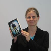 Neues Jugendbuch von preisgekrönter Leondinger Autorin