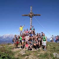 Spiel, Spaß und frische Luft bei den Sommersporttagen in Wagrain