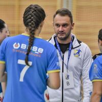 Meistertrainer coacht in sieben Bewerben