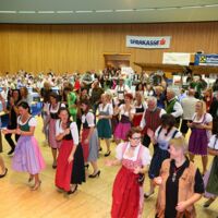 Hörsching lädt zum großen Herbstfest ein