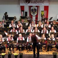 Herbstkonzert steigt in Traun