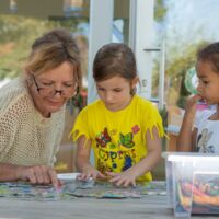 Kinderbetreuung: Leonding nimmt mit Training der Führungskräfte Vorreiterrolle ein