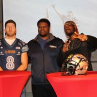 Steelsharks Traun wollen mit neuem Sponsor den nächsten Schritt machen - Saisonstart verschoben (Update 12.3. 14.50 Uhr)