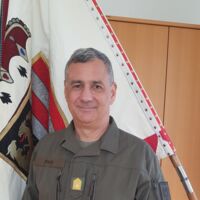 Bundesheer unterstützt Polizeiarbeit in Oberösterreich