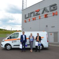 Leonding sagt „Danke“ bei Systemerhaltern