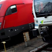 Westbahnausbau: Leonding ruft Verfassungsgerichtshof an