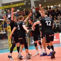 Union Volleyball Raiffeisen Waldviertel