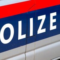 Verkehrsunfall in Zwettl Ortsnähe Rastenfeld