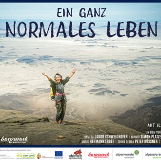 Filmpremiere Ein ganz normales Leben