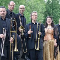 Kammermusik verzaubert