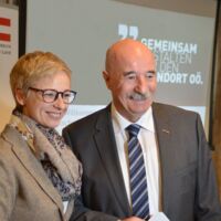 WKOÖ lädt zum Wirtschaftsempfang
