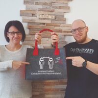 Rotes Kreuz besonders gefordert: Helfer unterstützen und Danke sagen