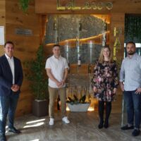Neustart im Trauner LaLesco