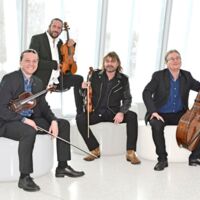 Jazz, Rock und Klassik: Brucknertage in St. Florian bieten vielseitiges Programm