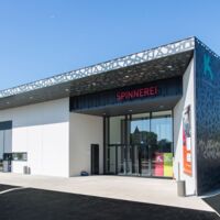 Gesundheitsmesse in Traun