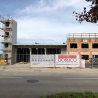 „Intensiver Einsatz hat sich gelohnt“: Neues Zeughaus noch 2021 fertig