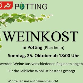Weinkost