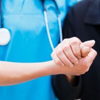 Altenheim Neuhofen: Alle Bewohner und Mitarbeiter getestet - Teilergebnisse liegen vor