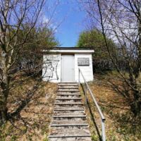 Wasserabschaltung aufgrund der Trockenheit kurzfristig durchgeführt