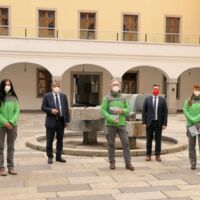Petition der Nationalpark Mitarbeiter und Ranger