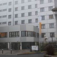 Zahl der Covid-19-Patienten im Klinikum Kirchdorf gestiegen