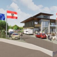 Geplantes Luxus-Resort wirbelt einiges an Staub auf
