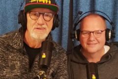 Radiointerview: ÖGB Kirchdorf Jahresrückblick mit Diethard Grammer und ...