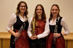 Herbstkonzert mit Filmmusik in Eitzing