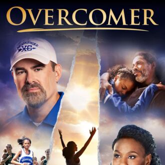 Filmabend: „Overcomer („Überwinder)