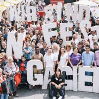 Freiwilliges Engagement meets Ars Electronica