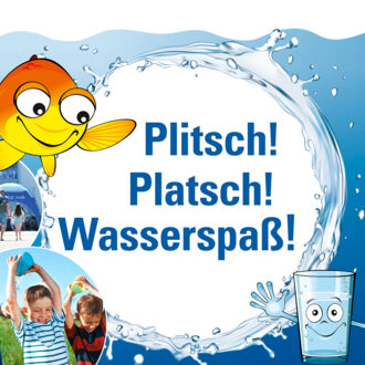 LINZ AG Trinkwassertag