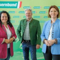 OÖ Bauernbund hat 93 Kandidaten für die Landwirtschaftskammerwahl 2021