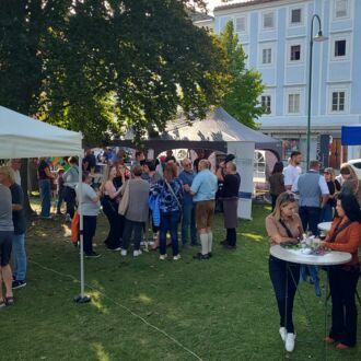 Danuvinum Weinfest