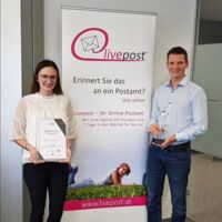 Attnanger Online-Postamt revolutioniert den Briefverkehr