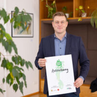 Zahlreiche Green Events im Bezirk Gmunden