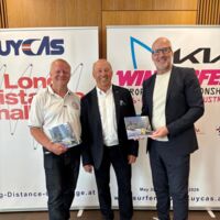 Union-Yacht-Club Attersee stellt Saisonprogramm vor