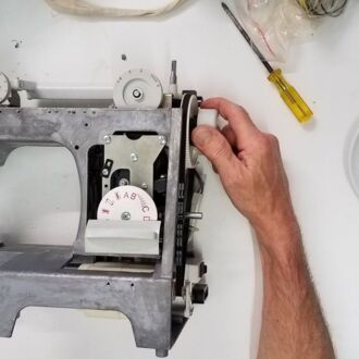 Repair Café Enns
