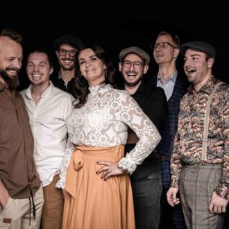 Funk- & Soulnight im OKH: SoulSanity feiert Comeback & Jubiläum