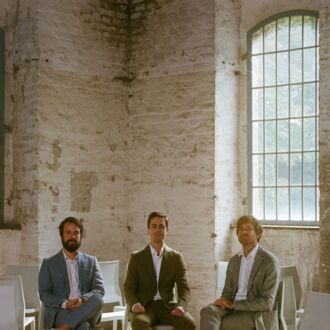 thursdays4jazz mit Tres Caballeros im OKH