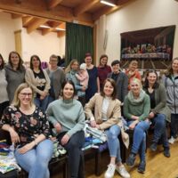 Kinderkleiderbasar in Oberneukirchen: Alles für Kinder bis 14 Jahre