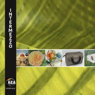 Intermezzo-Ausstellung des Europäischen Kunstkreises: 24.2.2026/Schloss Lamberg/Steyr