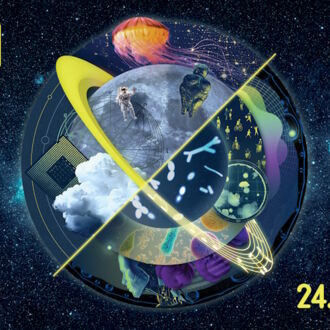 Lange Nacht der Forschung 2026