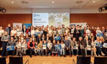 Spitzenschule Preisverleihung 2026